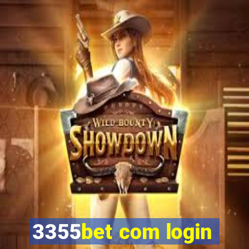 3355bet com login